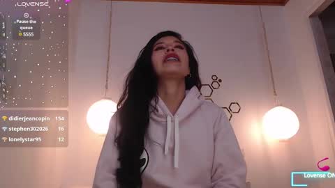 Adris online show from 02.13.25