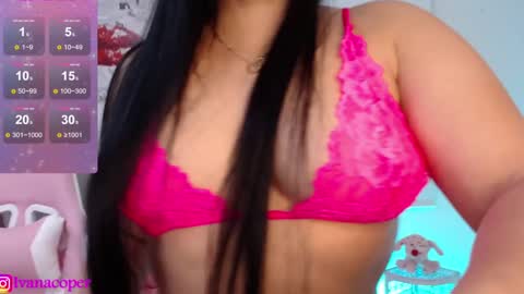 ivana online show from 12.29.24