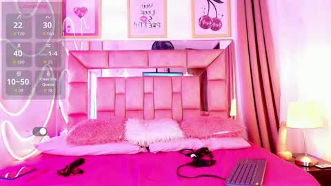 Snapshot of ivanasexymontalvo chatting on 02.03.26 I V A N A S E X Y M O N T AL V O online show from 02.03.26