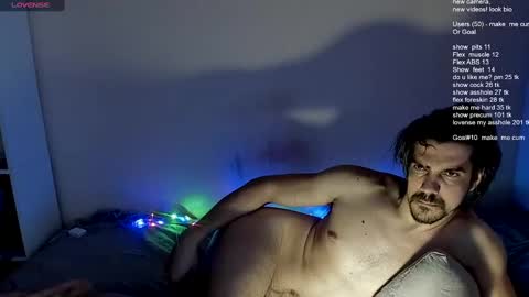 Ivan online show from 03.07.25