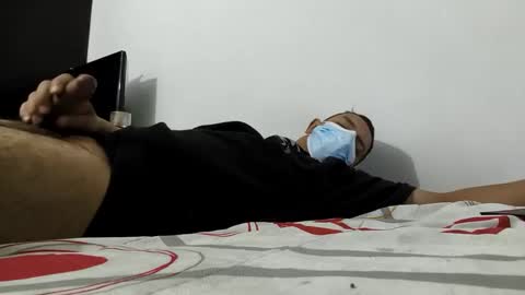 ivanfpc93 online show from 10.14.25