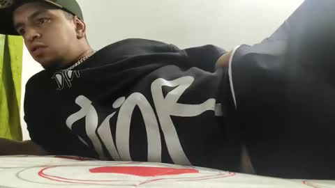 ivanfpc93 online show from 10.22.25