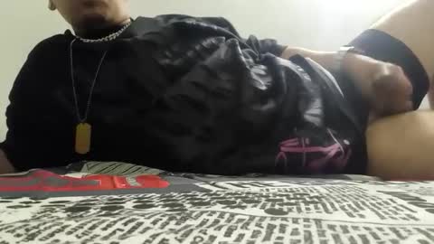 ivanfpc93 online show from 11.14.25