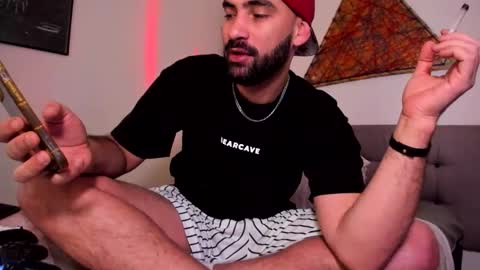 ivan online show from 03.26.26