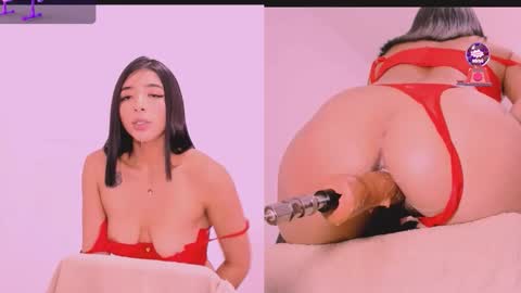 Ivanna online show from 10.11.25