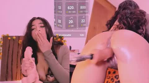 Ivanna online show from 10.25.25