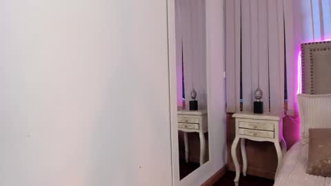 Ivanna West online show from 02.19.25