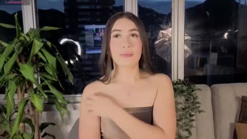 Ivanna West online show from 10.01.25