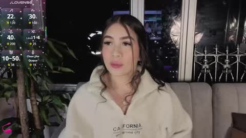 Ivanna West online show from 10.21.25