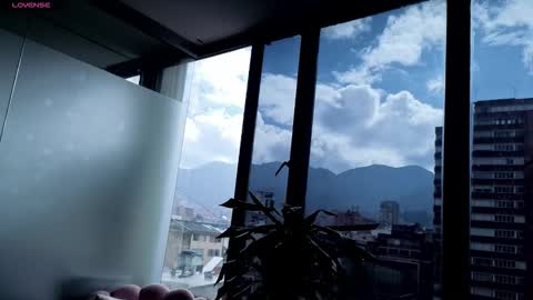 Ivanna West online show from 10.26.25