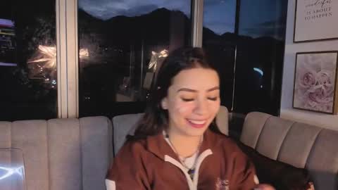 Ivanna West online show from 11.07.25