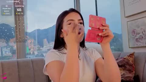 Ivanna West online show from 11.17.25