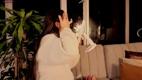 Ivanna West online show from 11.20.25