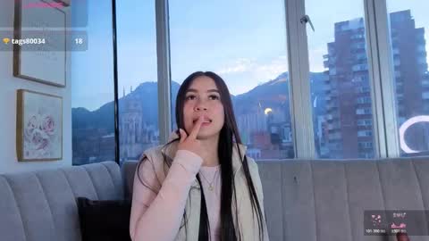 Ivanna West online show from 02.09.26