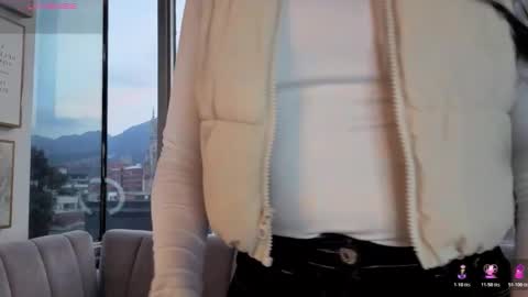 Ivanna West online show from 03.02.26