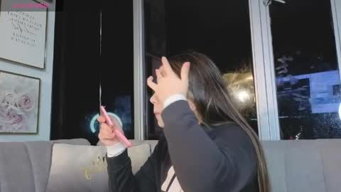 Snapshot of ivanna_west chatting on 04.28.26 Ivanna West online show from 04.28.26