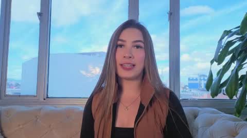 Snapshot of ivanna_west chatting on 05.24.26 Ivanna West online show from 05.24.26