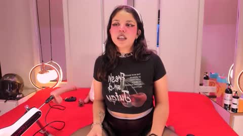     online show from 11.16.25