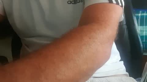 Ivanxx712 online show from 01.15.25