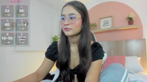 I V E T T E online show from 03.25.26