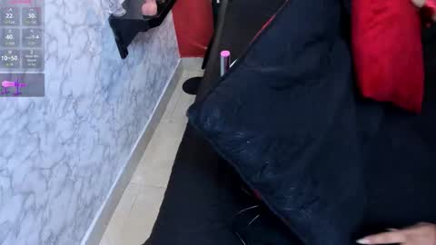 Snapshot of ivisbouncyass chatting on 02.08.26 Ivis online show from 02.08.26