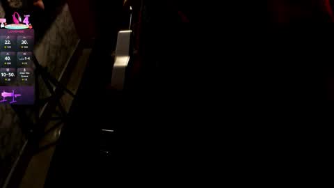 Snapshot of ivisbouncyass chatting on 02.15.26 Ivis online show from 02.15.26