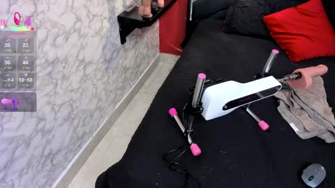 Ivis  online show from 04.05.26