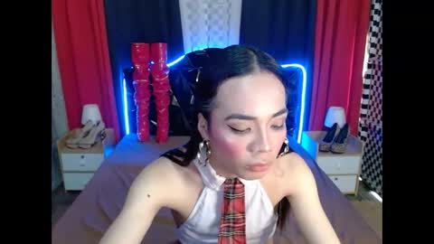 Snapshot of ivone_twinkle chatting on 03.23.26 ivone_twinkle online show from 03.23.26