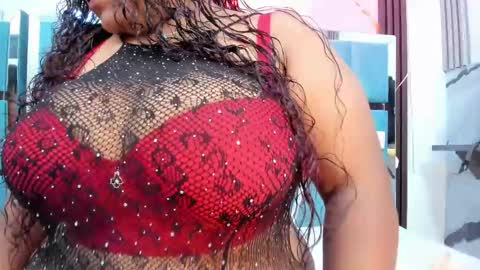 Snapshot of ivonne_brownn chatting on 02.26.26 Ivonny online show from 02.26.26