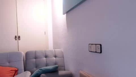 Ivonne online show from 02.21.25