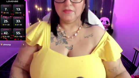Snapshot of ivonnee17_ chatting on 05.02.26 Ivonne online show from 05.02.26