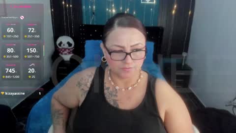 Snapshot of ivonnee17_ chatting on 08.06.26 Ivonne online show from 08.06.26