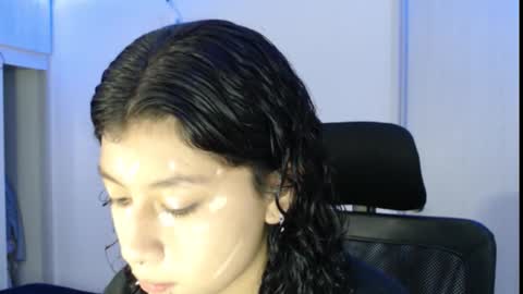 ivonny111 online show from 10.21.25