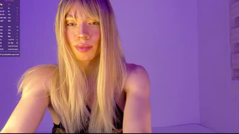 Ivonny online show from 11.23.25