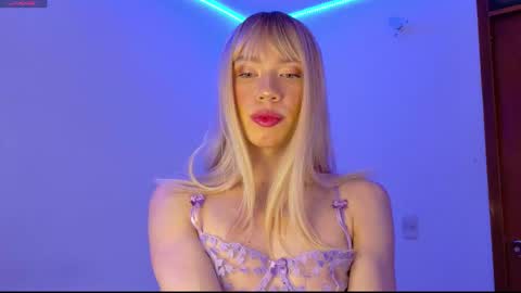 Ivonny online show from 01.05.26