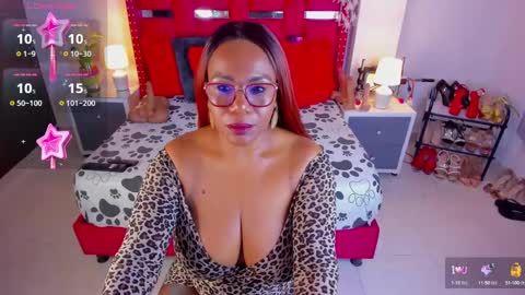 IVONSANCHEZ online show from 12.09.24