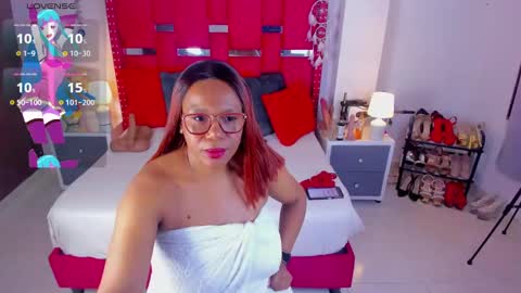 IVONSANCHEZ online show from 12.14.24