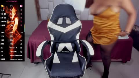 IVONSANCHEZ online show from 04.06.26