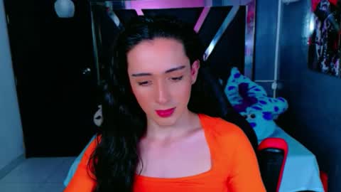 ivony giselle online show from 03.06.26