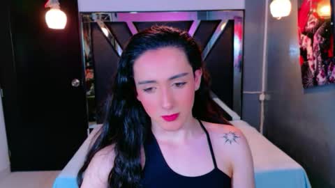 ivony giselle online show from 03.21.26