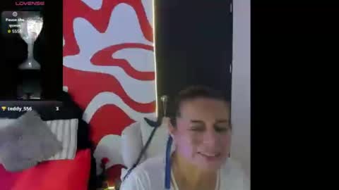 Snapshot of ivory_mistress chatting on 06.17.26 ivory_mistress online show from 06.17.26