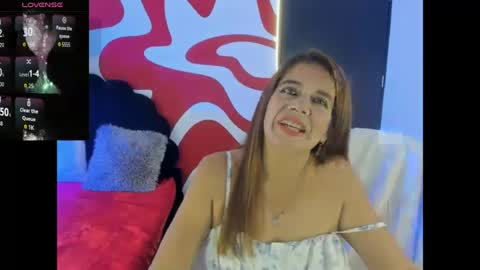Snapshot of ivory_mistress chatting on 06.24.26 ivory_mistress online show from 06.24.26
