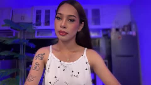 kirstenelsie online show from 11.03.25