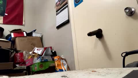 IvoryCum online show from 01.14.26