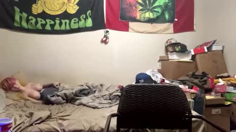 IvoryCum online show from 01.15.26