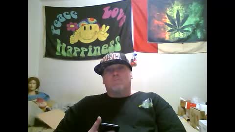 IvoryCum online show from 02.03.26