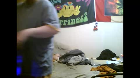 IvoryCum online show from 02.06.26