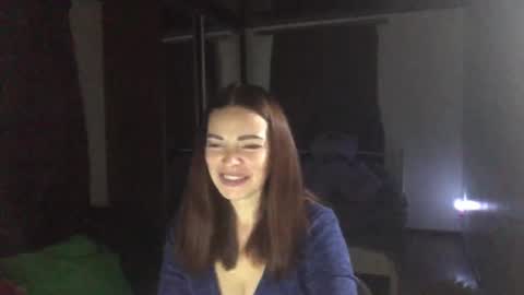 Lana online show from 02.23.26