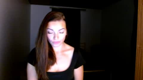 Snapshot of ivorymuse chatting on 06.25.26 Lana online show from 06.25.26