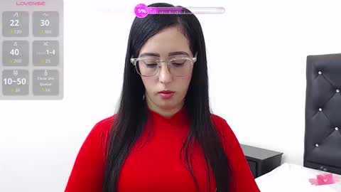 ivorynoir online show from 02.12.26